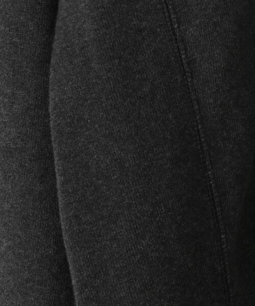 Steven Alan(スティーブンアラン)の「<Steven Alan> COTTON SWEAT HOODY-BOLD/スウェット(パーカー・メンズ・オリーブ/ダークグレー/ライトグレー・M/S/XL/L)」の14枚目の写真