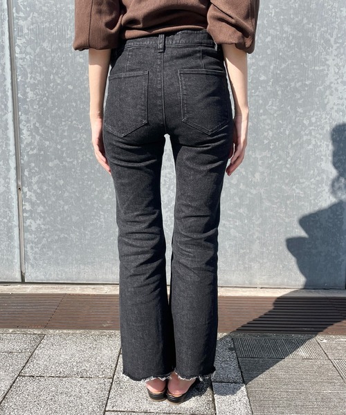 CAPRICIEUX LE'MAGE（カプリシューレマージュ）の「ソフトフレアカット