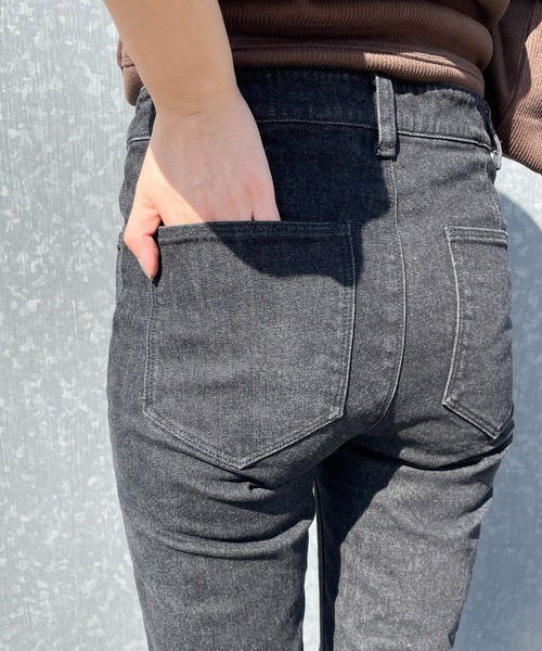 CAPRICIEUX LE'MAGE（カプリシューレマージュ）の「ソフトフレア