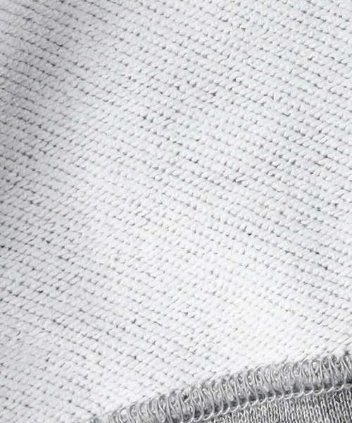 EDWIN（エドウィン）の「【EDWIN】ロゴフードパーカー / 吸水速乾（スウェット・メンズ・グレー・XL/M/L）」の10枚目の写真