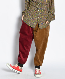 ALDIES | Cord Rib Pants / コードリブパンツ(その他パンツ)