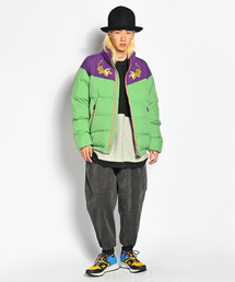ALDIES | Cord Rib Pants / コードリブパンツ(その他パンツ)