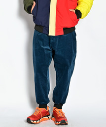 ALDIES | Cord Rib Pants / コードリブパンツ(その他パンツ)