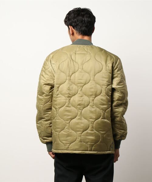 HOUSTON（ヒューストン）の「【HOUSTON】CWU-9P FLIGHT JACKET