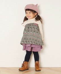 sense of wonder | シャツコールフリルショートパンツ【日本製】(その他パンツ)