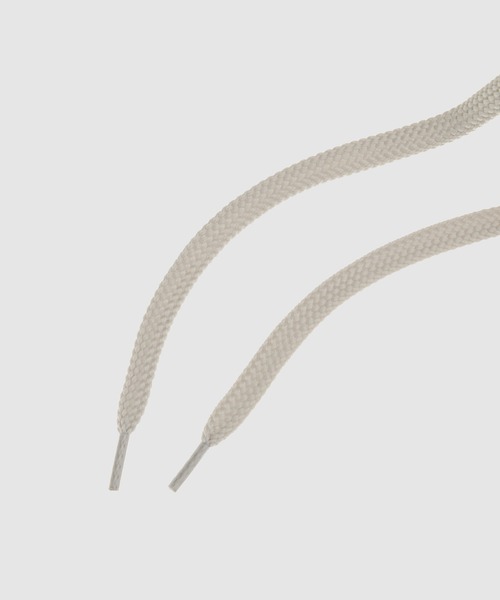 Chloe（クロエ）の「NAMA / スニーカー SUSTAINABLE Low TOP SNEAKER（スニーカー・レディース・ベージュ・38/36/37/39）」の2枚目の写真