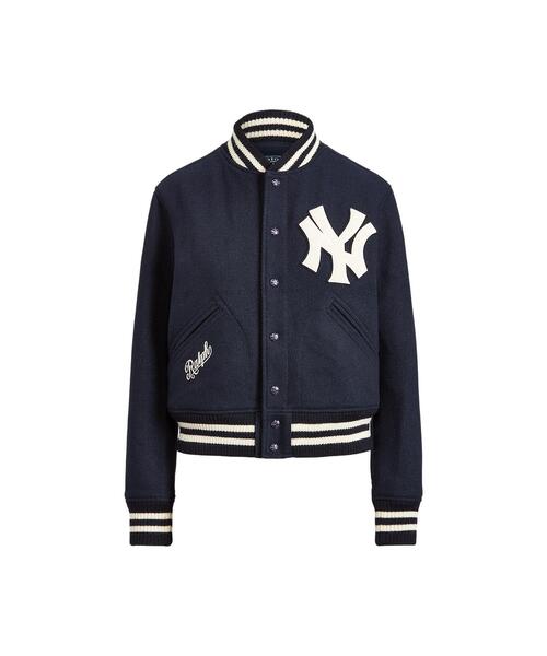 （限定コレクション）Polo Ralph Lauren ヤンキース ジャケット POLO RALPH LAUREN（ポロ ラルフ ローレン）の「（限定コレクション