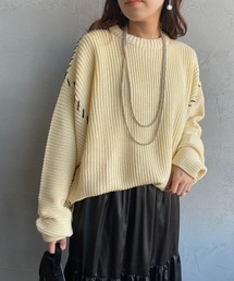 33Degrees（サーティースリーディグリーズ）｜ニット/セーター一覧 - WEAR