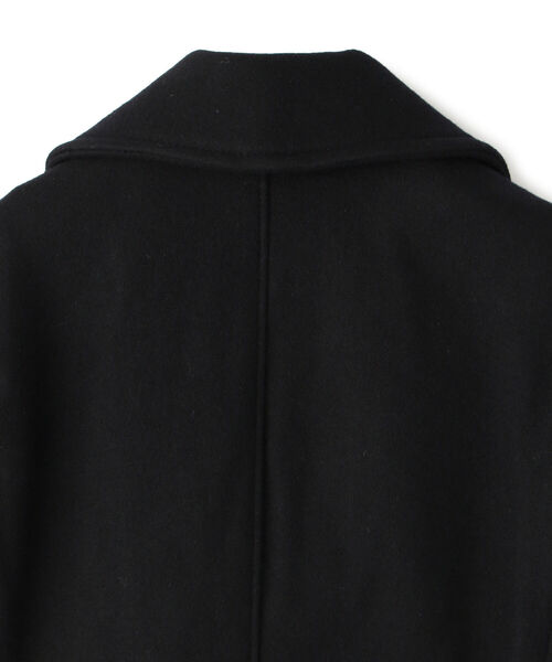 schott(ショット)の「Schott/ショット740US PEACOAT/ピーコート(ピーコート・メンズ・ネイビー・36/42/44/38/40)」の7枚目の写真