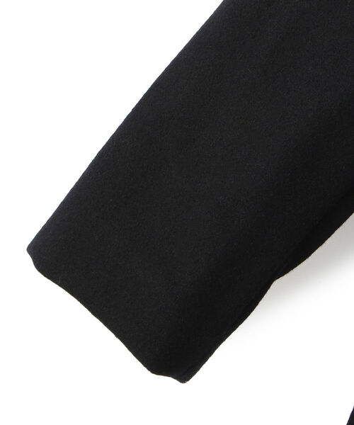 schott(ショット)の「Schott/ショット740US PEACOAT/ピーコート(ピーコート・メンズ・ネイビー・36/42/44/38/40)」の4枚目の写真