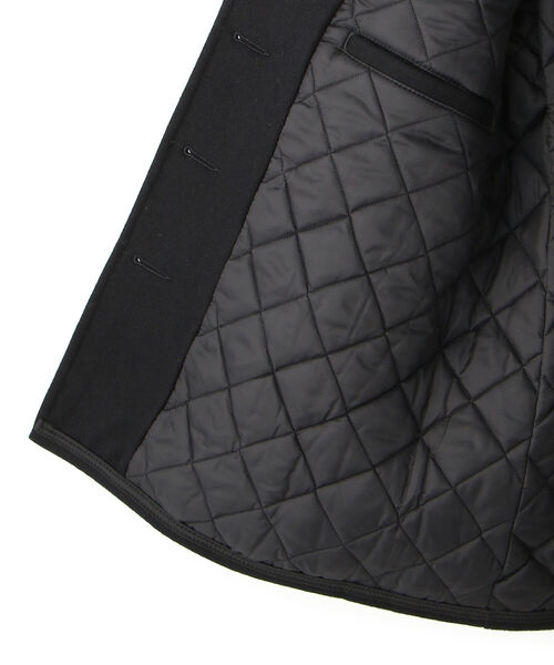 schott(ショット)の「Schott/ショット740US PEACOAT/ピーコート(ピーコート・メンズ・ネイビー・36/42/44/38/40)」の6枚目の写真