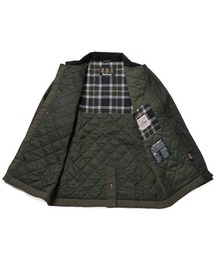 Barbour（バブアー）の「TENBIGH WAX（ブルゾン）」 - WEAR