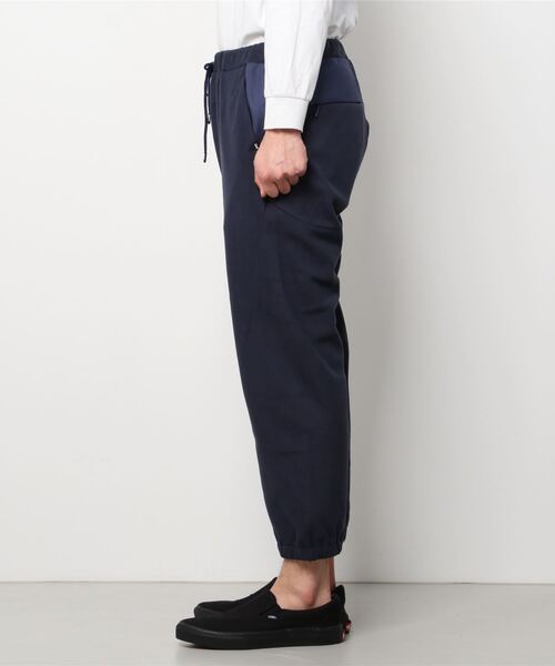 DENHAM（デンハム）の「DENHAM/デンハム/CREPUSCULAR PANTS（その他パンツ・メンズ・ネイビー・MEDIUM/LARGE）」の3枚目の写真