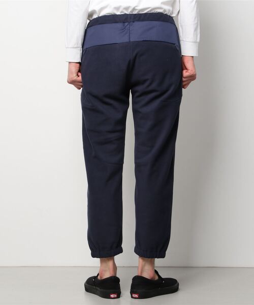DENHAM（デンハム）の「DENHAM/デンハム/CREPUSCULAR PANTS（その他パンツ・メンズ・ネイビー・MEDIUM/LARGE）」の2枚目の写真