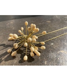 BEARDSLEY | 《ROSA MENDEZ》ネックレス(ネックレス)