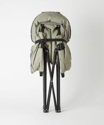 クラムチェア　マーメードチェア　グリーン　グリーンレーベル クラムチェア マーメードチェア グリーン グリーンレーベル - メルカリ