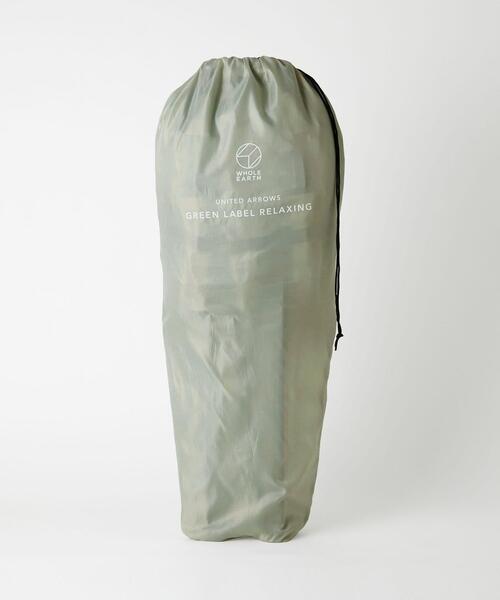 ユナイテッド　アローズ green label relaxing  Whole Earthマーメイドチェア。 green label relaxing（グリーンレーベルリラクシング）の「【別注