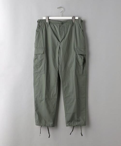 B22 Propper プロパー/BDUカーゴパンツ リップストップ パンツ 