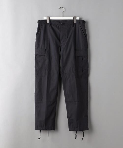 PROPPER（プロッパー）の「＜PROPPER (プロッパー)＞ BDU PT/カーゴパンツ（その他パンツ・メンズ・オリーブ/ブラック・M/S）」の2枚目の写真
