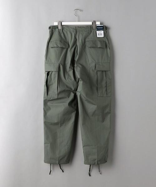 PROPPER（プロッパー）の「＜PROPPER (プロッパー)＞ BDU PT/カーゴパンツ（その他パンツ・メンズ・オリーブ/ブラック・M/S）」の3枚目の写真