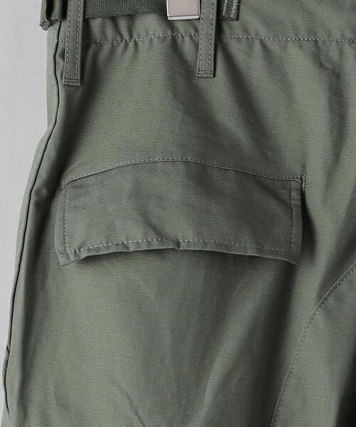 PROPPER（プロッパー）の「＜PROPPER (プロッパー)＞ BDU PT/カーゴパンツ（その他パンツ・メンズ・オリーブ/ブラック・M/S）」の8枚目の写真