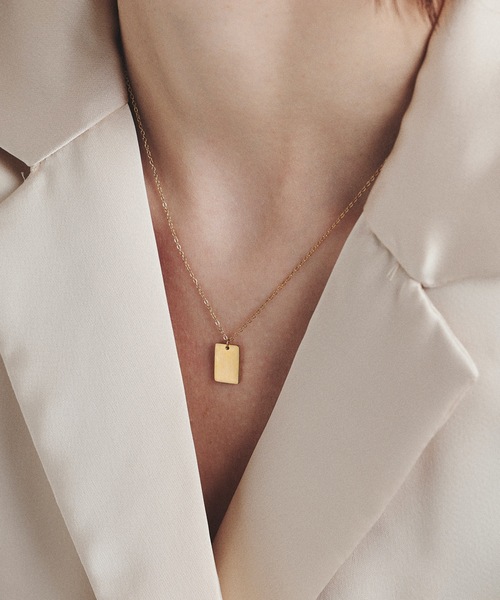 ≪贅沢な一品≫【GOLDEN CONCEPT】 ネックレス キューバン 13 MM Necklace - Cuban 13 MM - Gold – ゴールデンコンセプト公式サイト