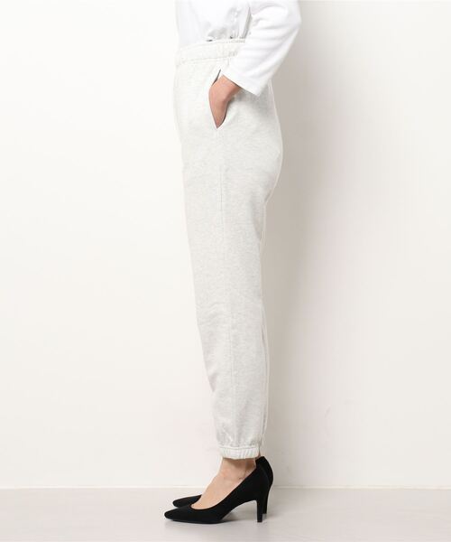 coca（coca）（コカ）の「春スウェットパンツ（スウェットパンツ・レディース・ブラック/グレー・M/L）」の15枚目の写真