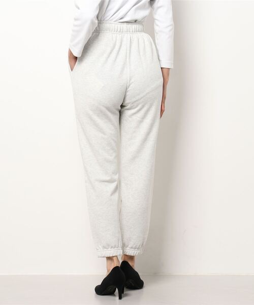 coca（coca）（コカ）の「春スウェットパンツ（スウェットパンツ・レディース・ブラック/グレー・M/L）」の16枚目の写真