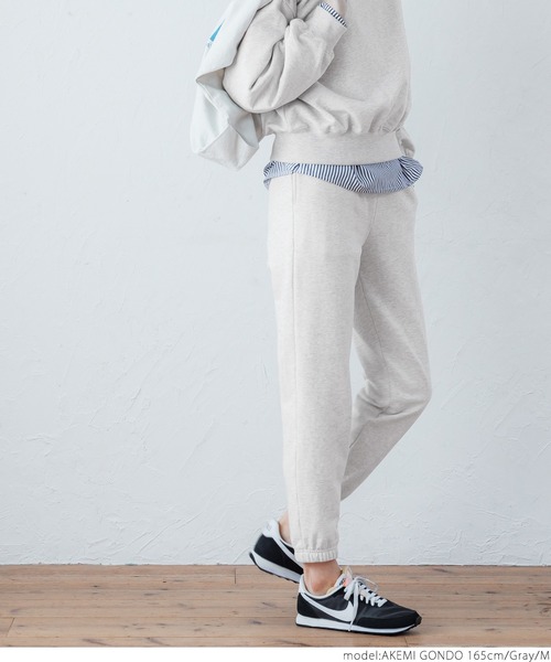 セール】春スウェットパンツ（スウェットパンツ）｜coca（coca）（コカ