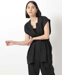 Chaos | クラロバスティープルオーバー(シャツ/ブラウス)