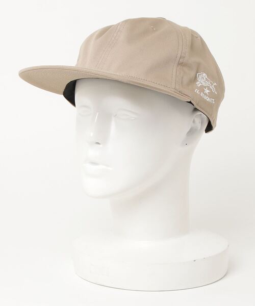 IL BISONTE（イルビゾンテ）｜キャップ一覧 - WEAR
