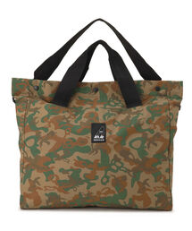 DENHAM×ArkAir/デンハム×アークエア/TOTE BAG DXAOCC