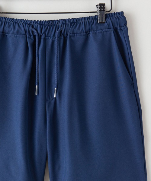 Blue Standard （ブルースタンダード）の「【BLUE STANDARD/ブルースタンダード】さらさらのびのび快適ファンクション　ストレッチ　吸水速乾　UVカット　サラサラドライストレッチショーツ（その他パンツ・メンズ・グリーン/スミクロ/ブラック/ベージュ/ネイビー/カーキ・LARGE/X-LARGE/MEDIUM）」の14枚目の写真