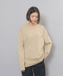 UNIVERSAL OVERALL ポケットTシャツ U933215