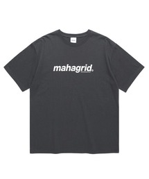 MAHAGRID | 【mahagrid】BASIC LOGO TEE / マハグリッド ベーシック ロゴ Tシャツ(Tシャツ/カットソー)