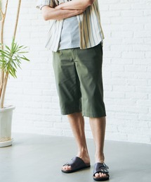 ドビーハーフパンツ