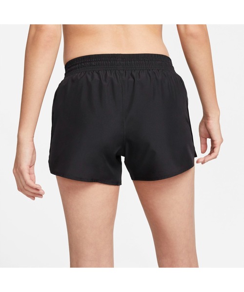 NIKE（ナイキ）の「ナイキ NIKE ナイキ ウィメンズ DF スウッシュ ラン ショート（その他パンツ・レディース・ブラック・S/M/L/XL）」の2枚目の写真
