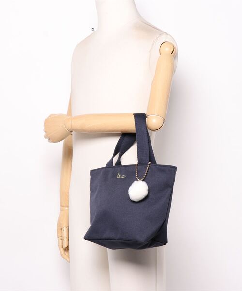 Kanana project COLLECTION トートバッグ VYGエマ No.67691（トート