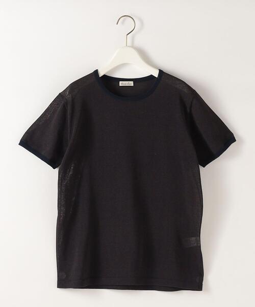 Steven Alan（スティーブンアラン）の「＜Steven Alan＞RINGER HALF