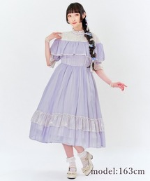 ブリーズワンピース