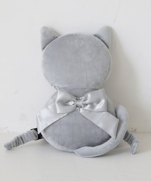 PUPPAPUPO（プッパプーポ）の「ごっつん防止 ヘッドガード クッション（その他ベビー用品・キッズ・グレー/ブラウン/ピンク・FREE）」の22枚目の写真