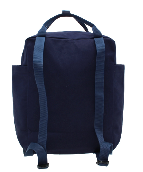 CIAOPANIC TYPY（チャオパニックティピー）の「【DANTON】ダントンデイパック（バックパック/リュック・レディース・ホワイト/マスタード/レッド/ブルー/ベージュ/ネイビー/ブラック・FREE）」の13枚目の写真