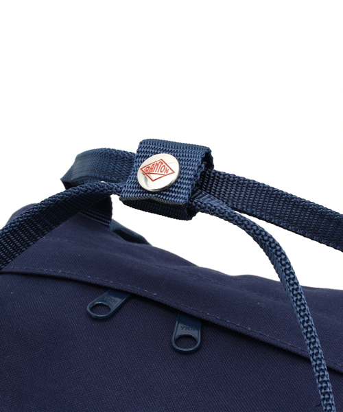 CIAOPANIC TYPY（チャオパニックティピー）の「【DANTON】ダントンデイパック（バックパック/リュック・レディース・ホワイト/マスタード/レッド/ブルー/ベージュ/ネイビー/ブラック・FREE）」の15枚目の写真