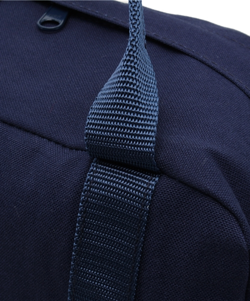 CIAOPANIC TYPY（チャオパニックティピー）の「【DANTON】ダントンデイパック（バックパック/リュック・レディース・ホワイト/マスタード/レッド/ブルー/ベージュ/ネイビー/ブラック・FREE）」の16枚目の写真