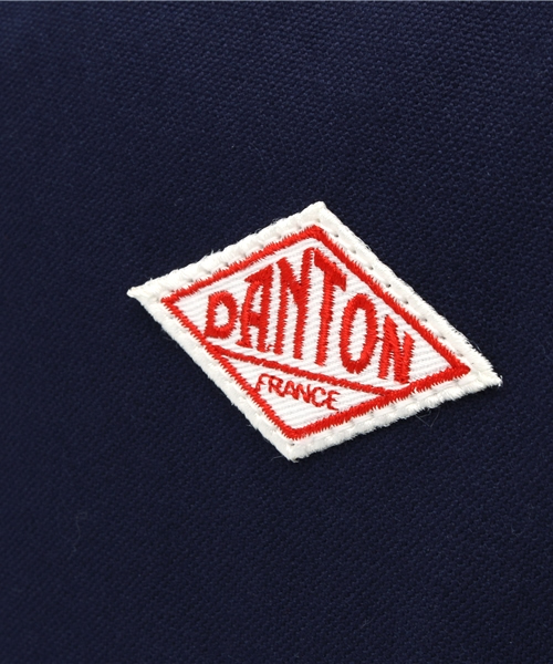 CIAOPANIC TYPY（チャオパニックティピー）の「【DANTON】ダントンデイパック（バックパック/リュック・レディース・ホワイト/マスタード/レッド/ブルー/ベージュ/ネイビー/ブラック・FREE）」の17枚目の写真