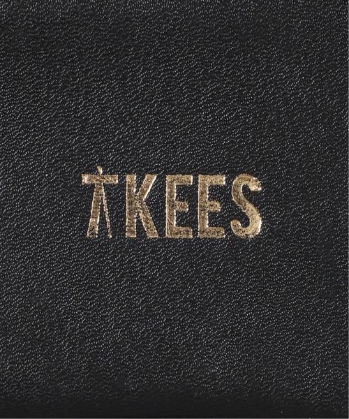 Noble(ノーブル)の「【TKEES】RILEYサンダル(サンダル・レディース・ブラック/キャメル・23.5cm/24cm/24.5cm/23cm)」の10枚目の写真
