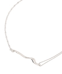 niko and... | メタルツイストネックレス(ネックレス)