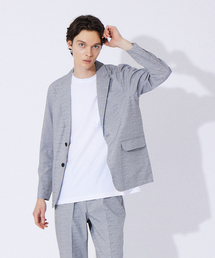 【セットアップ対応/MASCHILE】AIR HOLE ジャケット