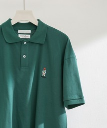SENSE OF PLACE by URBAN RESEARCH | 『別注』TeddyBear×SENSE OF PLACE テディベアカノコポロシャツ(ポロシャツ)