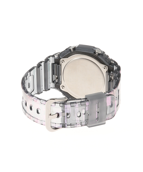 HIROB（ヒロブ）の「Gshock GA-2100NN-1AJF【 ウォッチ 】（デジタル腕時計・レディース・その他・FREE）」の5枚目の写真